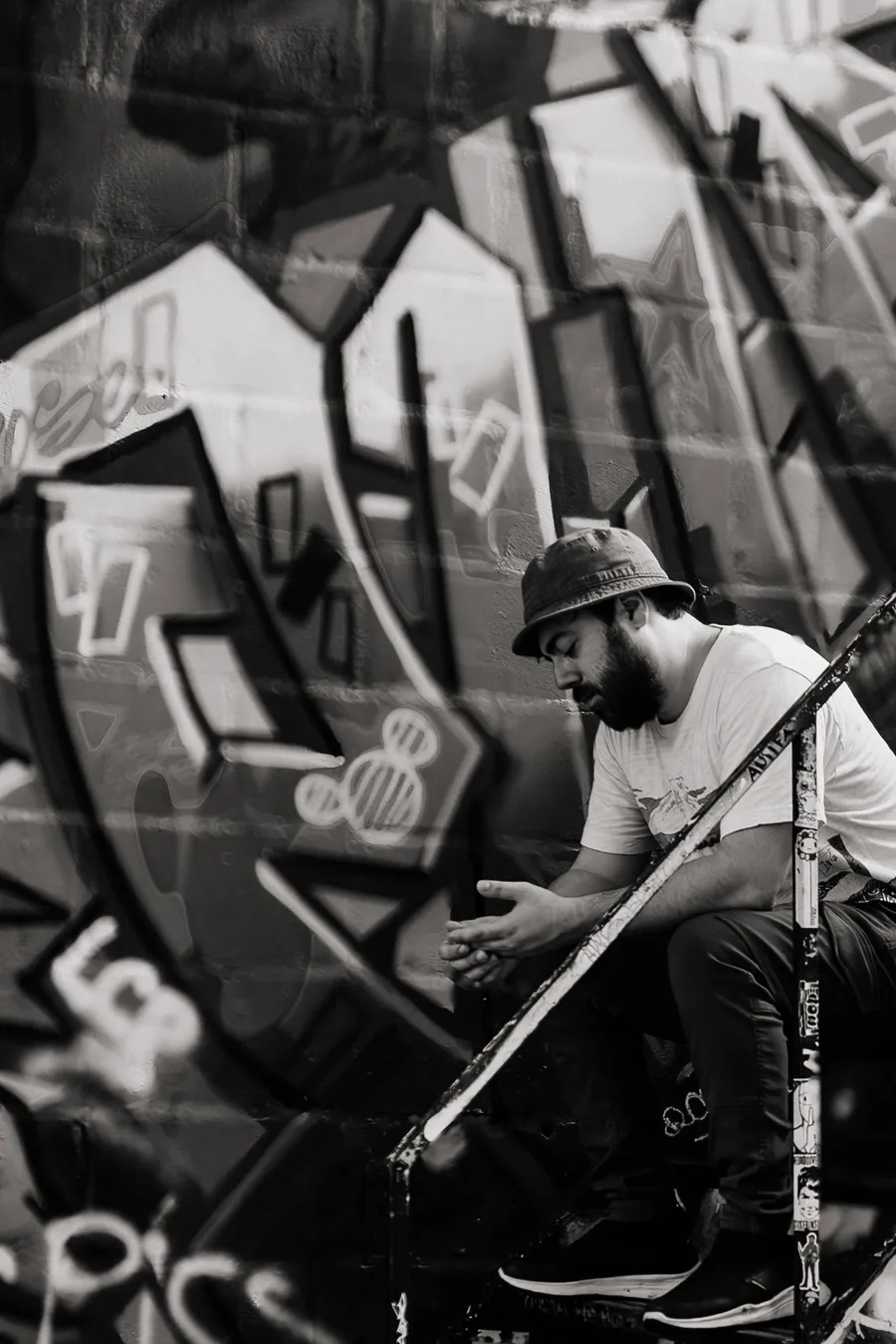 New music shoot, photo 3