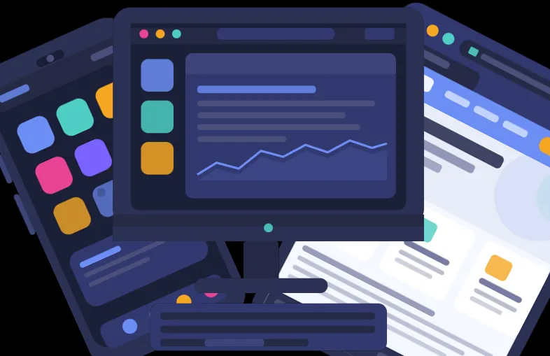 Apps and Sites