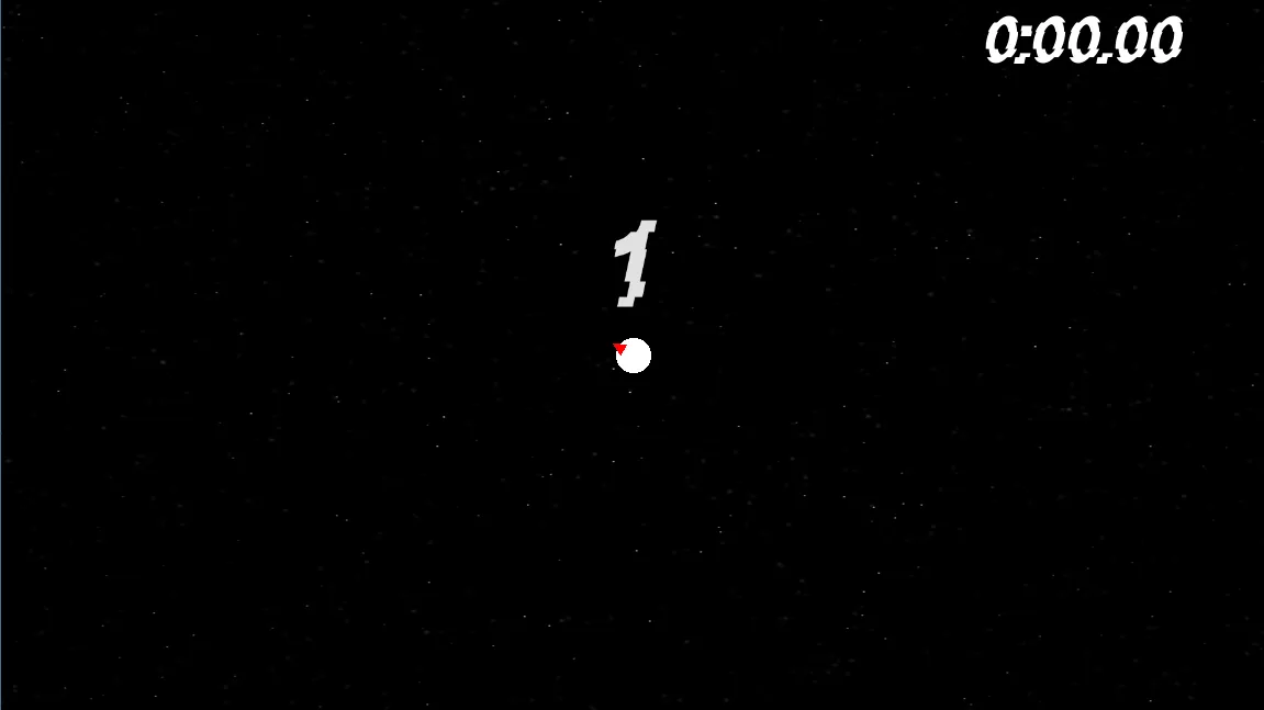 EternalDasher screenshot