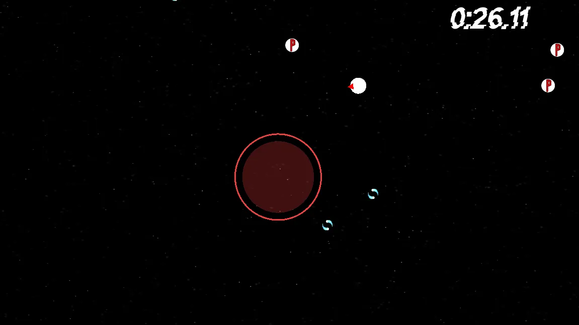 EternalDasher screenshot